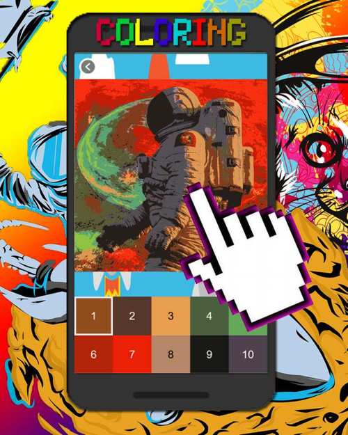 宇航员闯太空3手游下载_宇航员闯太空3官网下载_手机安卓苹果app
