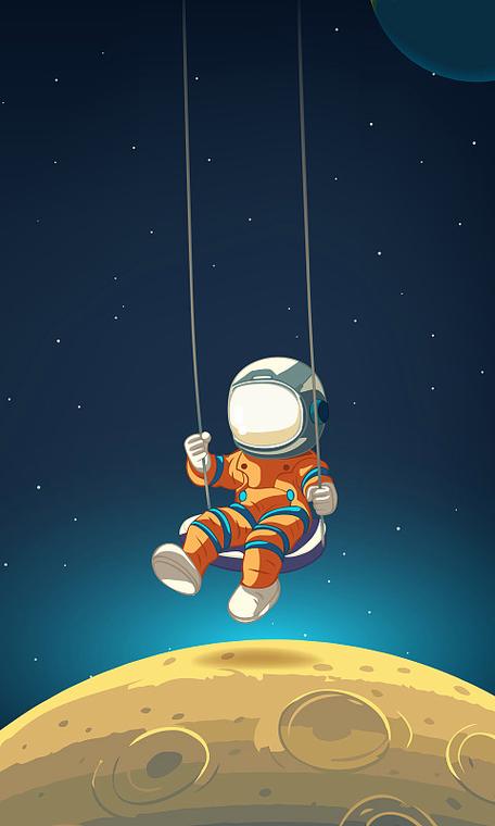 宇航员闯太空2游戏下载_宇航员闯太空2官方下载_手机安卓苹果app