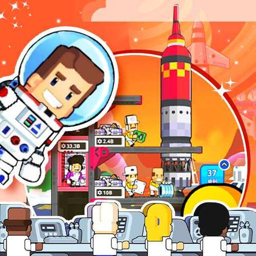 宇航员大闯关游戏下载_宇航员大闯关官网下载_安卓苹果app