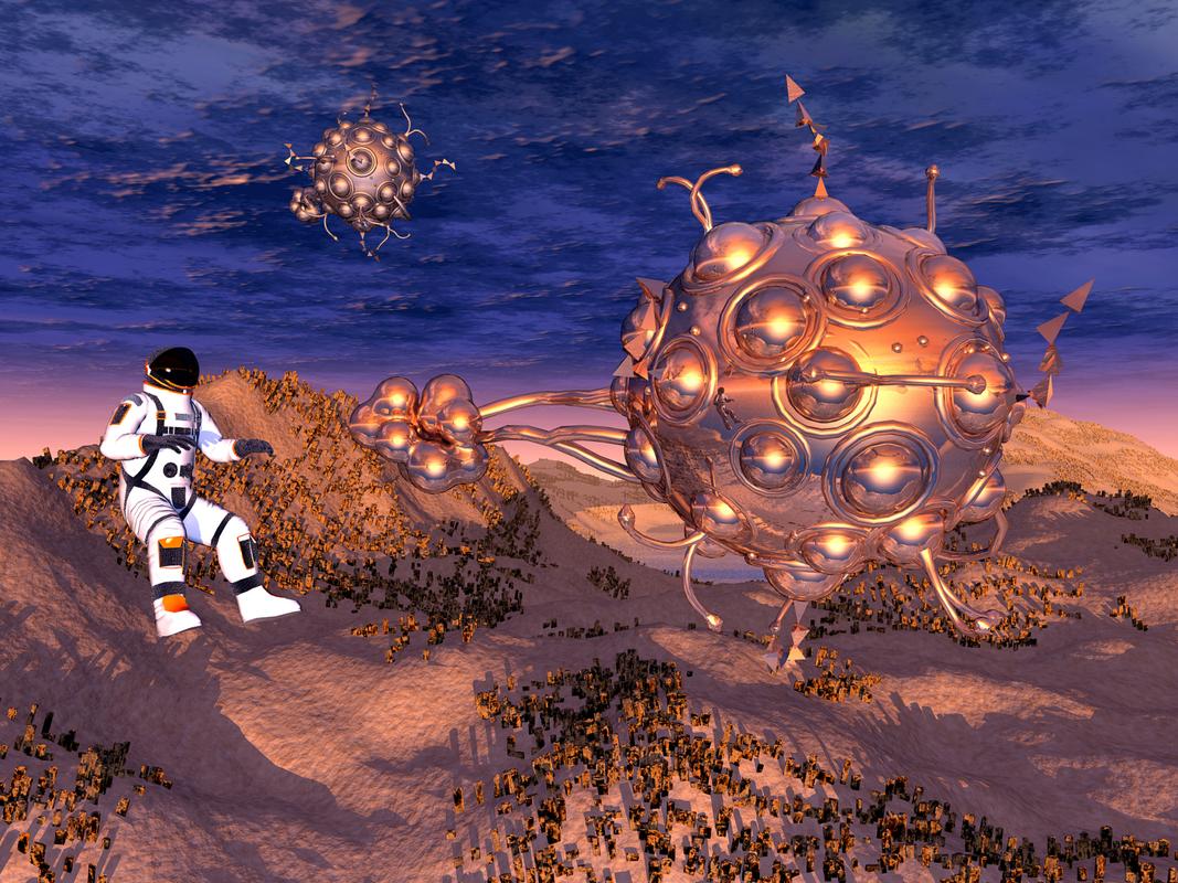 宇航员外星基地冒险游戏下载_宇航员外星基地冒险手游下载_宇航员外星基地冒险安卓苹果app下载