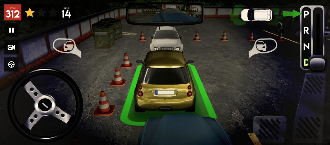 驾驶学校停车游戏官网下载app_驾驶学校停车手游攻略_安卓苹果最新版本