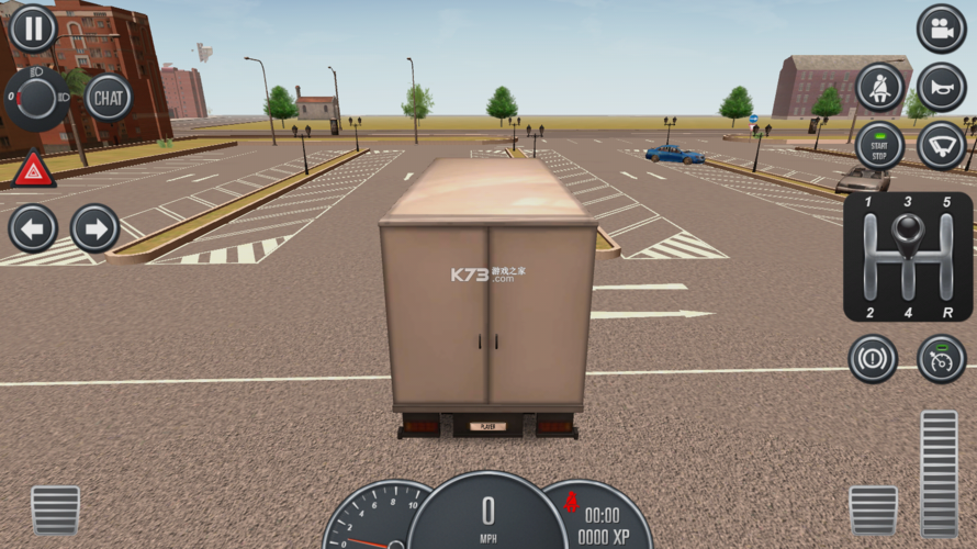 驾驶学校停车游戏官网下载app_驾驶学校停车手游攻略_安卓苹果最新版本