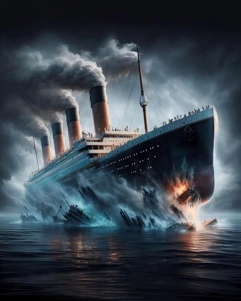 驾驶泰坦尼克号游戏下载app_驾驶泰坦尼克号游戏攻略_安卓苹果最新版本