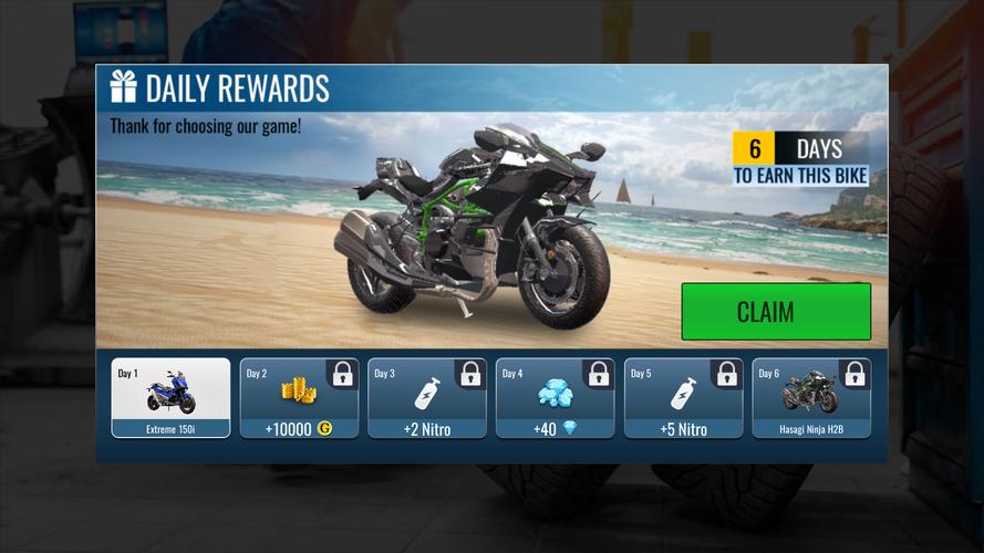 驾驶四驱摩托无敌版官网下载app_驾驶四驱摩托无敌版手游攻略_安卓苹果最新版本