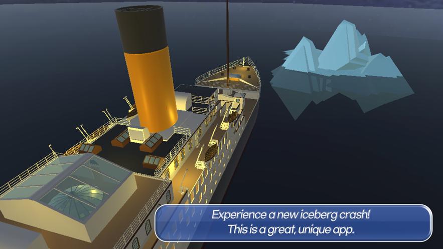 驾驶泰坦尼克号游戏下载app_驾驶泰坦尼克号游戏攻略_安卓苹果最新版本
