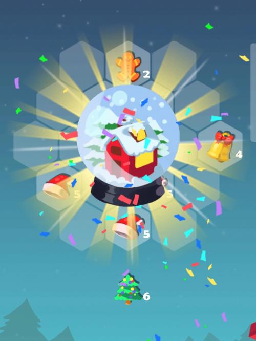 驾驶圣诞礼物车游戏下载_驾驶圣诞礼物车手游攻略_安卓苹果最新版本