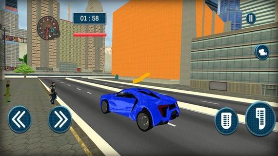 驾驶出租车无敌版官方下载app_驾驶出租车无敌版手游攻略_安卓苹果最新版本