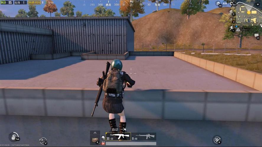 驾车摧毁建筑游戏_刺激战场手游_安卓苹果下载最新版