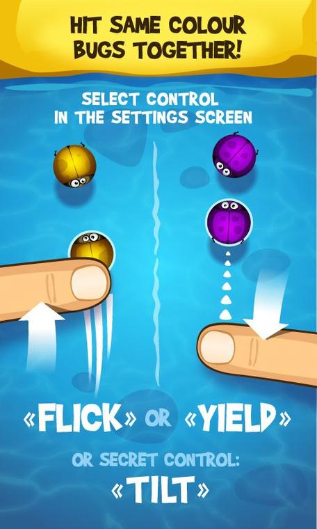 甲壳虫上高速游戏下载_甲壳虫上高速游戏攻略_安卓苹果最新版本