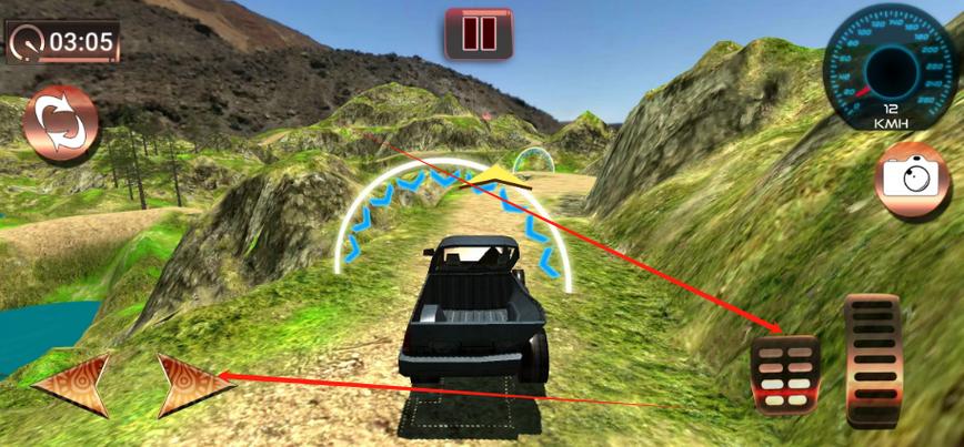 甲壳虫飞车游戏官网下载app_甲壳虫飞车手游攻略_安卓苹果最新版本