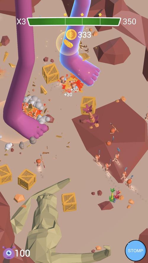 甲壳虫大脚怪游戏官网下载app_甲壳虫大脚怪手游攻略_安卓苹果最新版本