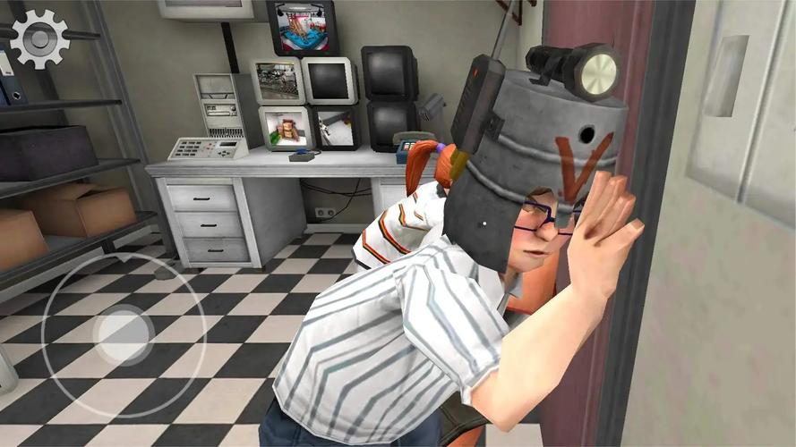 逃出冰淇淋店手游下载_逃出冰淇淋店官网下载_手机安卓苹果app