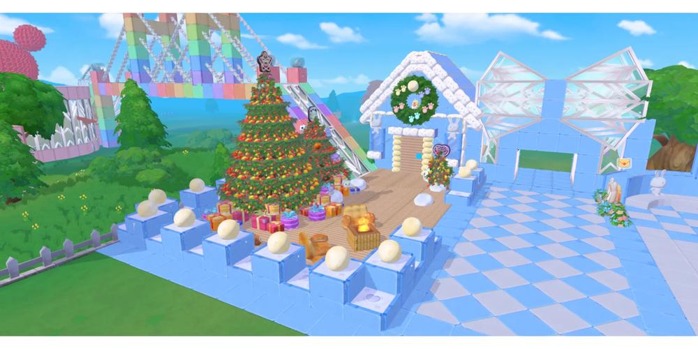 逃出冬季圣诞小屋游戏下载_逃出冬季圣诞小屋手游下载_逃出冬季圣诞小屋安卓苹果app下载