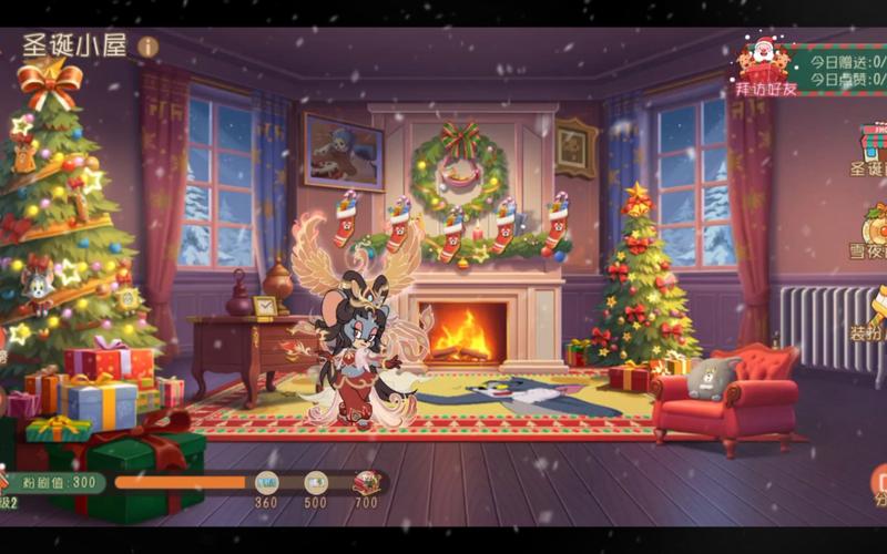 逃出冬季圣诞小屋游戏下载_逃出冬季圣诞小屋手游下载_逃出冬季圣诞小屋安卓苹果app下载