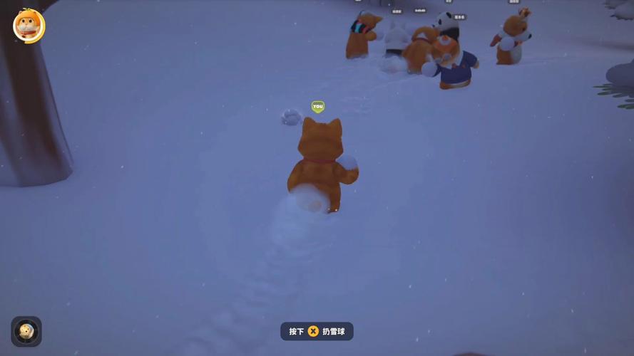 逃出冬天小屋手游下载_逃出冬天小屋官网下载_手机安卓苹果app