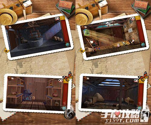 逃出农场的房子3手游下载_逃出农场的房子3官网下载_手机安卓苹果app