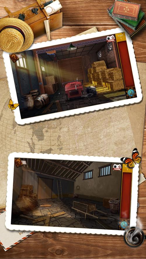 逃出农场的房子3手游下载_逃出农场的房子3官网下载_手机安卓苹果app