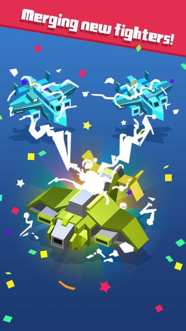 战斗机闪避手游下载_战斗机闪避官网下载_手机安卓苹果app