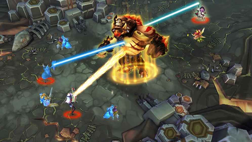 王国纪元手机版下载_王国纪元安卓版下载