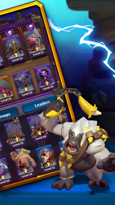 史前魔兽游戏下载官方版本_史前魔兽手机版安卓苹果下载