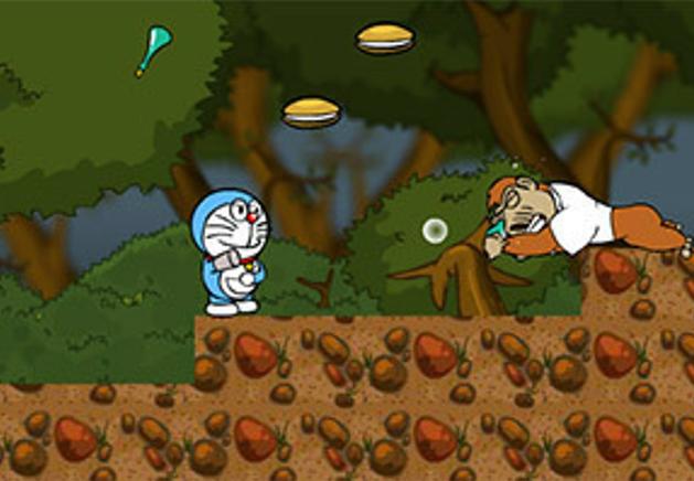 机器猫救援行动游戏下载_机器猫救援行动官方下载_安卓苹果手游app