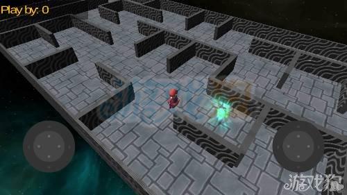 机器人闯迷宫手游下载_机器人闯迷宫官网下载_手机安卓苹果app