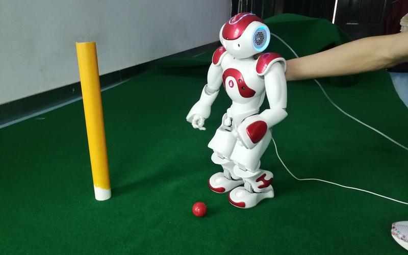 机器人高尔夫手游下载_机器人高尔夫官网下载_手机安卓苹果app