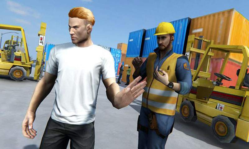 城市冒险者手机版下载_城市冒险者安卓版下载