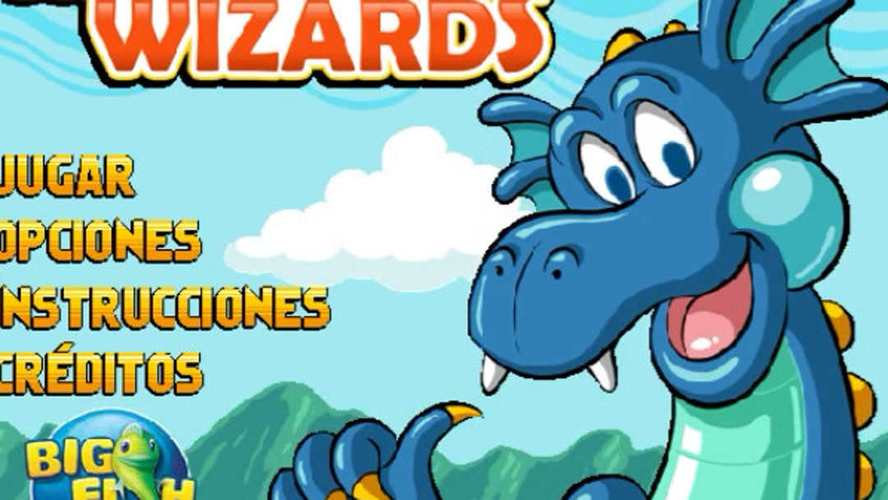 小恐龙与巫师手游下载_小恐龙与巫师官网下载_手机安卓苹果app