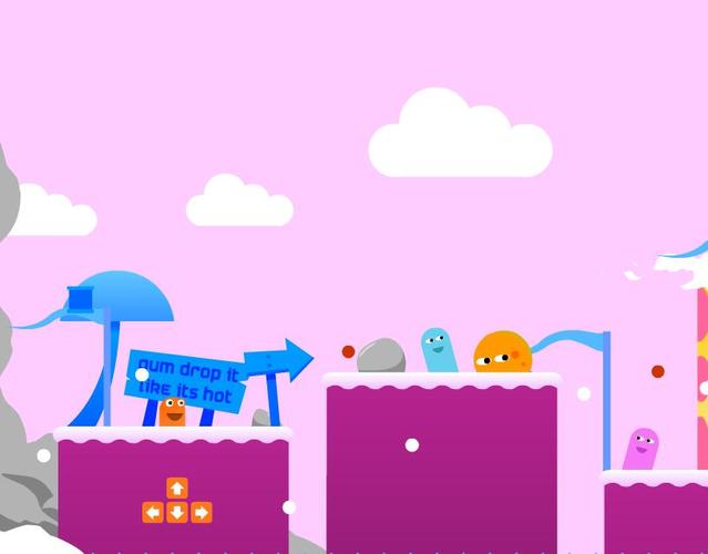 小怪物探险2手游下载_小怪物探险2官网下载_手机安卓苹果app