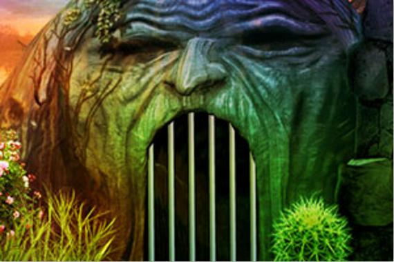 逃出女巫骗局手游下载_逃出女巫骗局官网下载_手机安卓苹果app