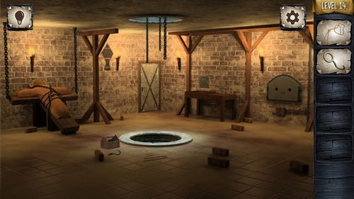 逃出奇怪房间手游下载_逃出奇怪房间官网下载_手机安卓苹果app