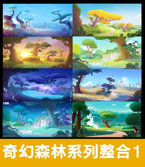 逃出奇幻森林游戏下载_逃出奇幻森林手游下载_安卓苹果逃出奇幻森林app