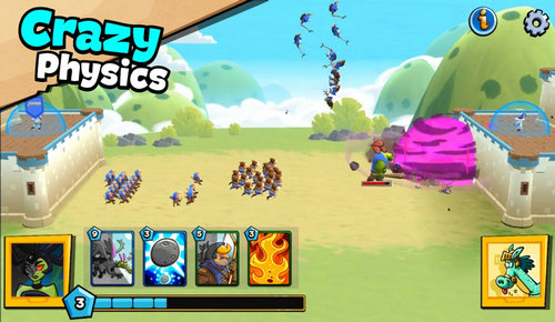 法力不足手机版下载_法力不足安卓版下载