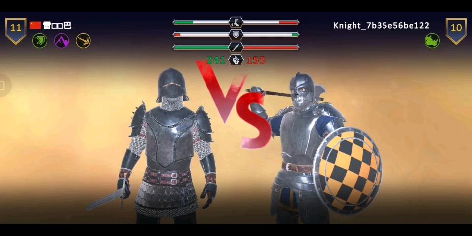 中世纪格斗游戏下载官方版本_中世纪格斗手机版安卓苹果下载