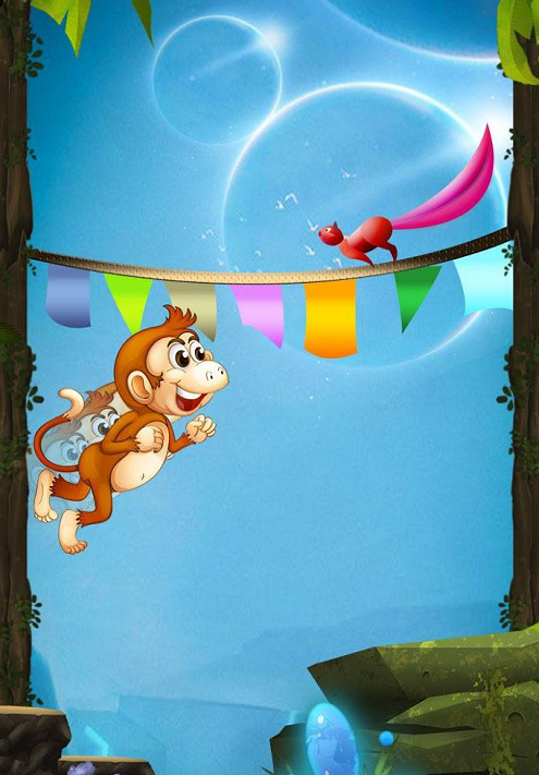 丛林猴子大冒险下载官方版本_丛林猴子手机版安卓苹果下载