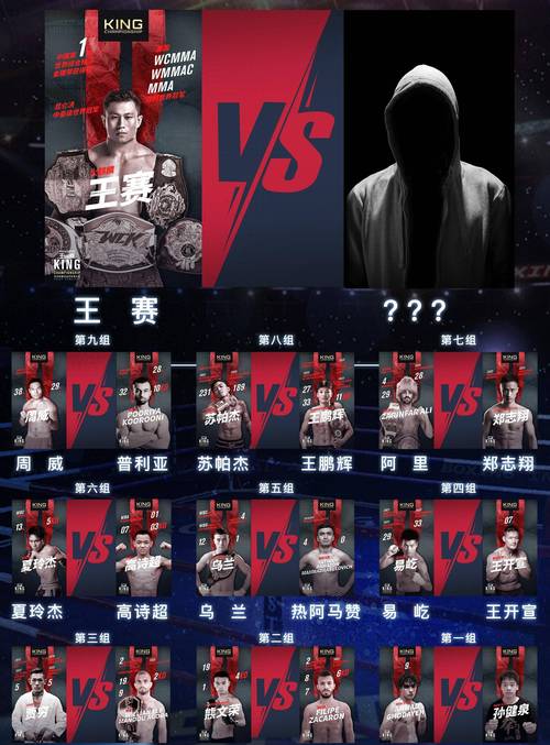 世界搏击赛下载官方版本_世界搏击赛手机版安卓苹果下载