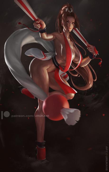 不知火舞大混战7下载官方版本_不知火舞大混战7手机版安卓苹果下载