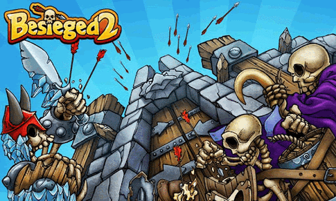 怪物围城2手游下载_怪物围城2官网下载_手机安卓苹果app