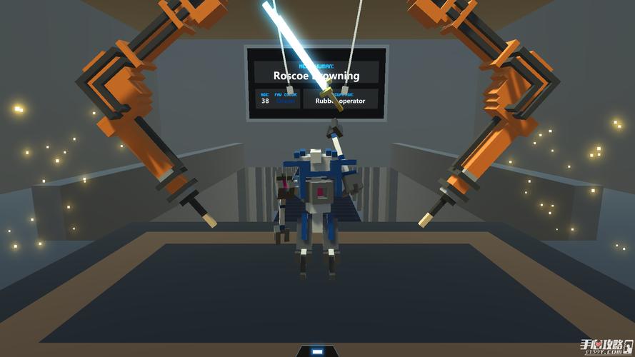 智能机器人选关游戏下载_智能机器人选关官网下载_手机安卓苹果app