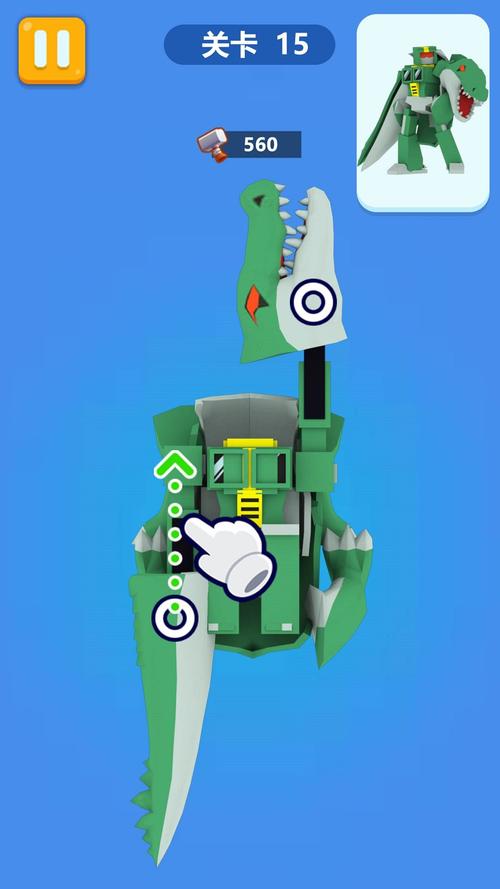 智能机器人游戏下载_智能机器人游戏官网下载_安卓苹果手游app