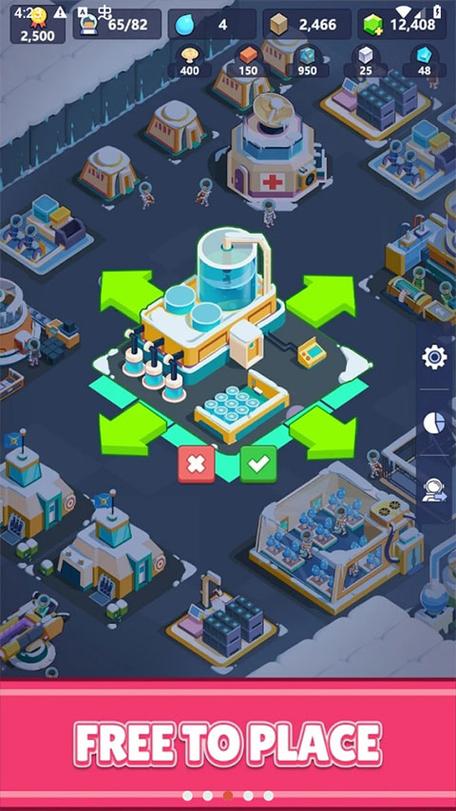 宇航员太空冒险游戏下载_宇航员太空冒险手游下载_安卓苹果app下载