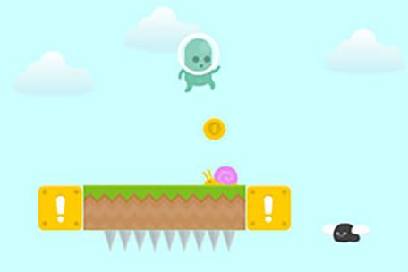 宇航人冒险手游下载_宇航人冒险官网下载_手机安卓苹果app