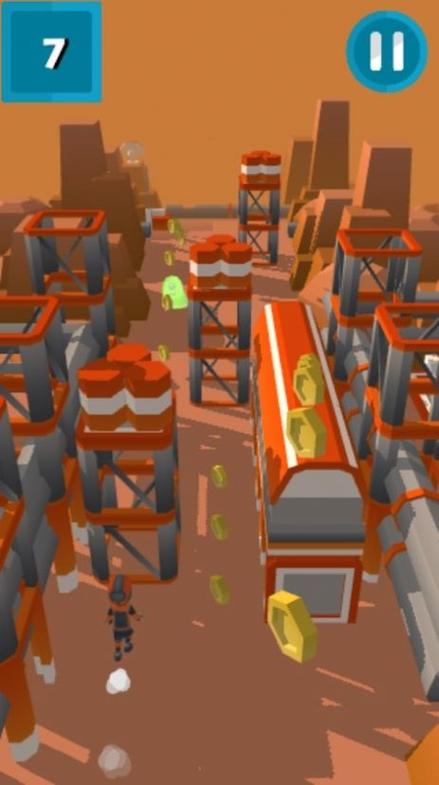 宇航员外星基地冒险游戏下载_宇航员外星基地冒险手游下载_宇航员外星基地冒险安卓苹果app下载