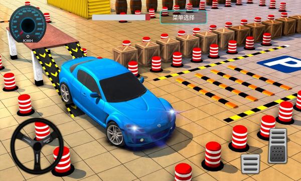 驾校考试训练游戏下载_驾校考试训练手游攻略_安卓苹果最新版本
