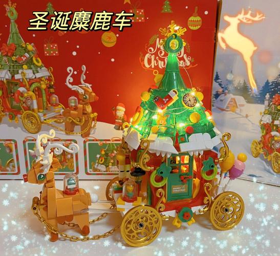 驾驶圣诞礼物车游戏下载_驾驶圣诞礼物车手游攻略_安卓苹果最新版本