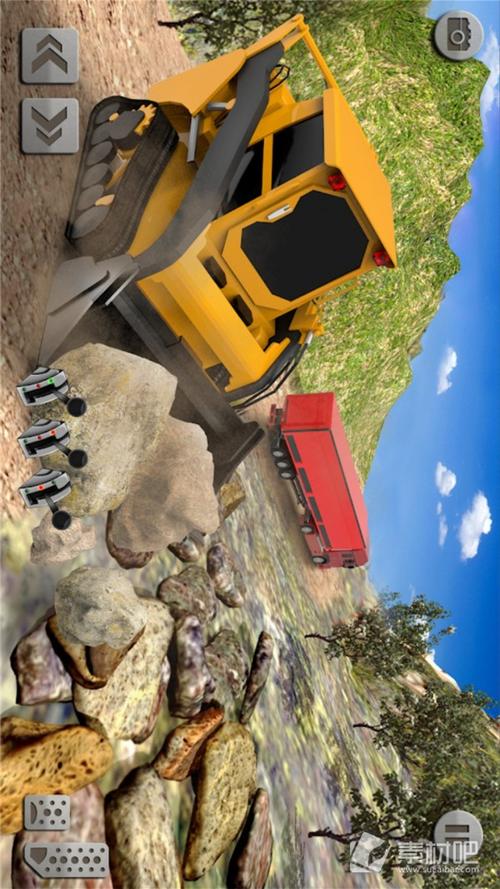 驾驶起重机无敌版游戏下载app_驾驶起重机无敌版游戏攻略_安卓苹果最新版本