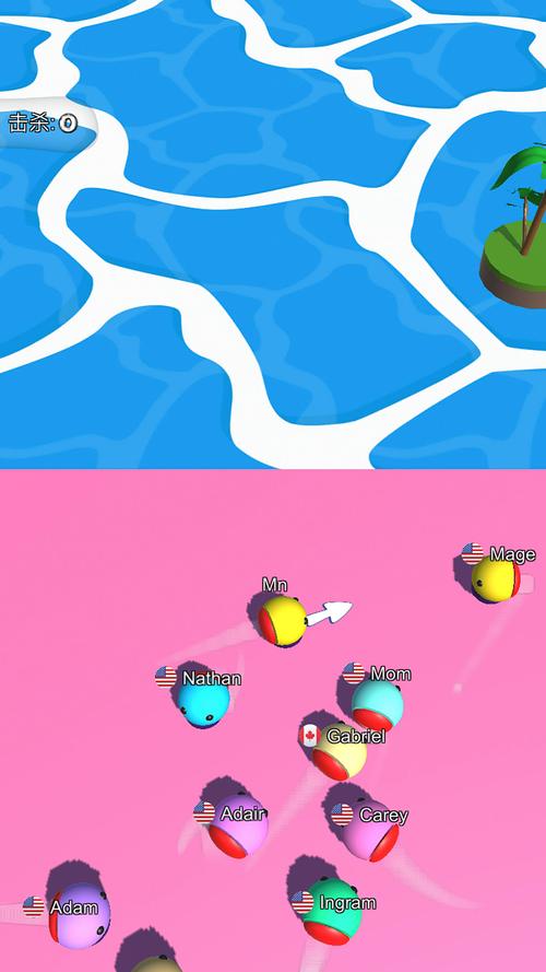 甲壳虫竞赛手游下载_甲壳虫竞赛游戏攻略_安卓苹果最新版本