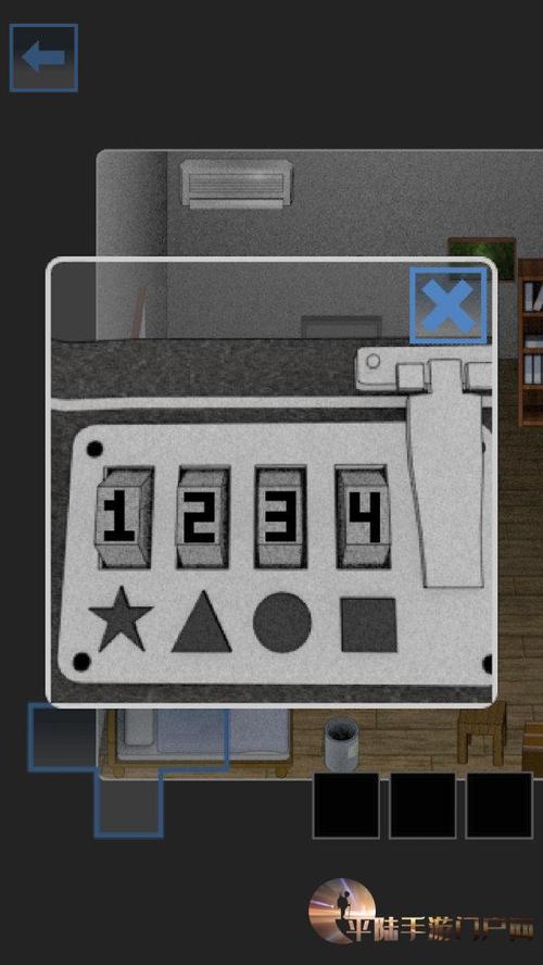 逃出出租房手游下载_逃出出租房官网下载_手机安卓苹果app