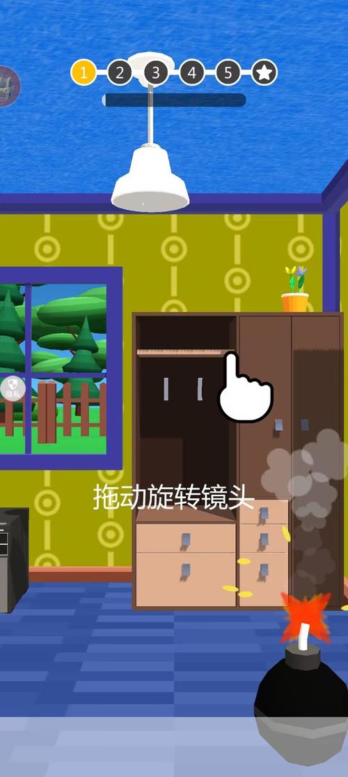 逃出冰冻的房间3无敌版手游下载_逃出冰冻的房间3无敌版官网下载_手机安卓苹果app